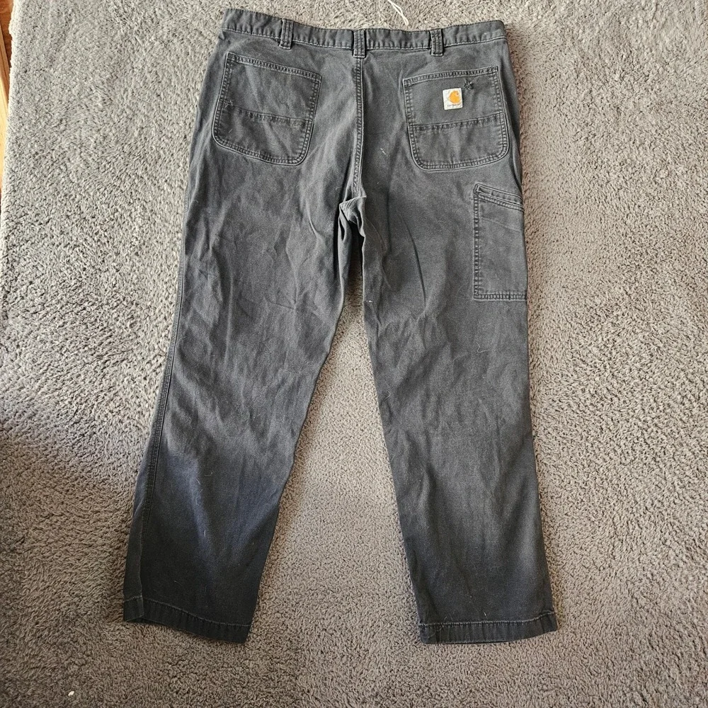 Carhartt style cargo